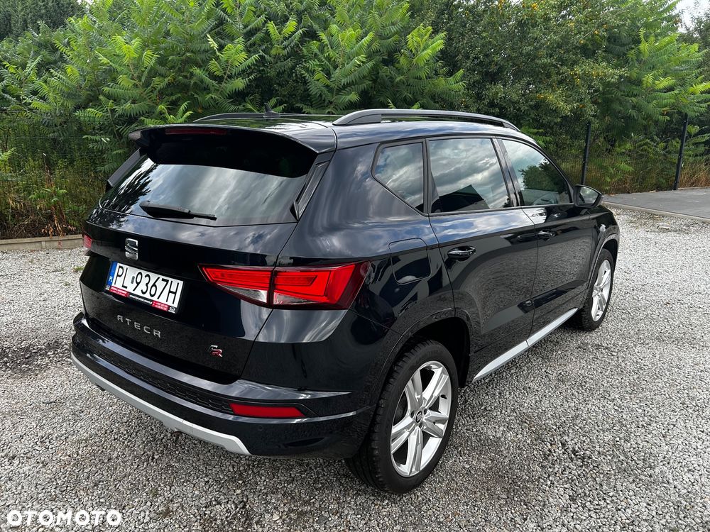 Seat Ateca 2.0 TDI DSG FR - 6