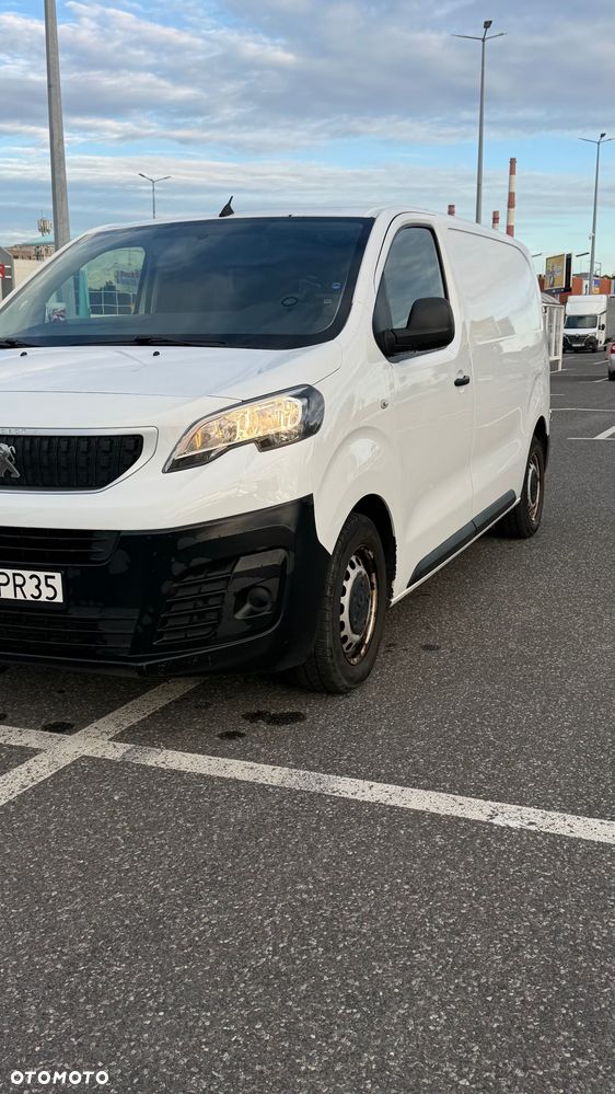 Peugeot Expert - 8