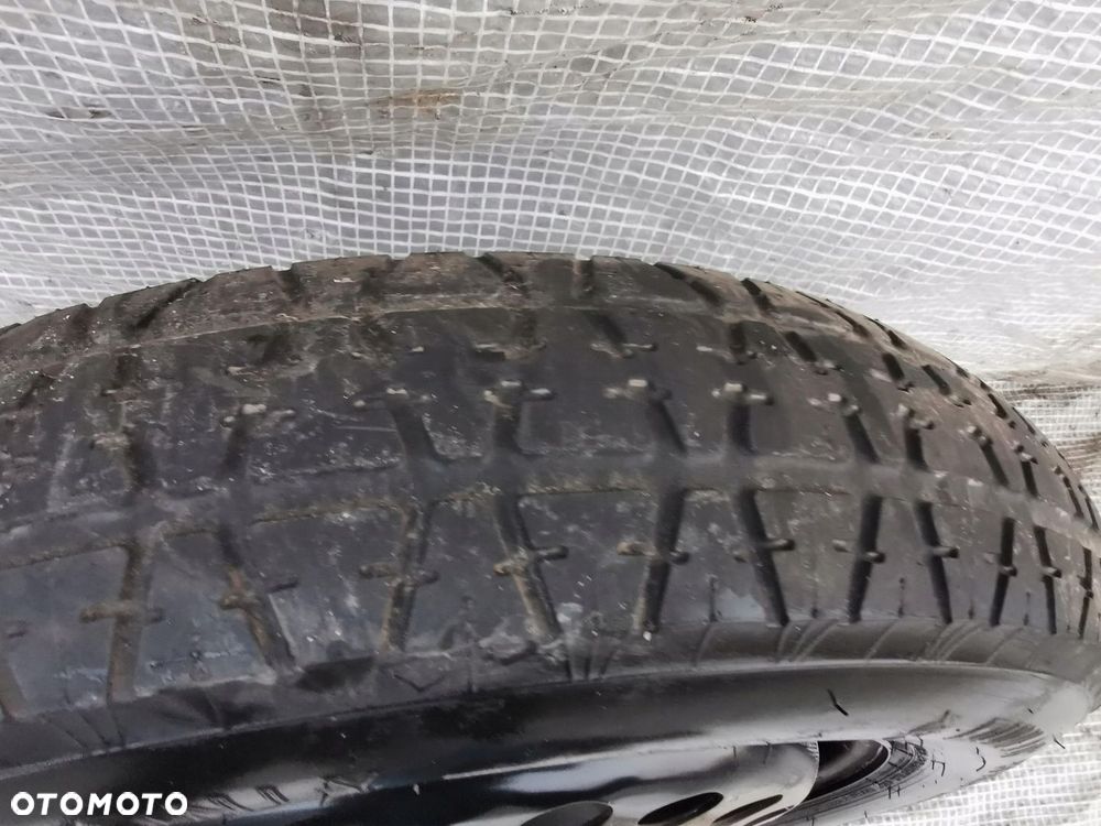 MERCEDES ML W164 05-11 KOŁO DOJADOWE DOJADÓWKA 18" 5x112 ET40 A1644000002 - 11