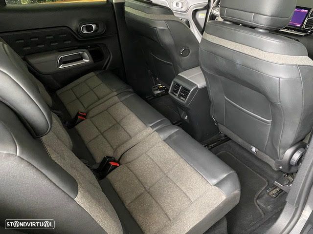 Citroën C5 Aircross 1.5 BlueHDi Feel Pack (TA) - 19