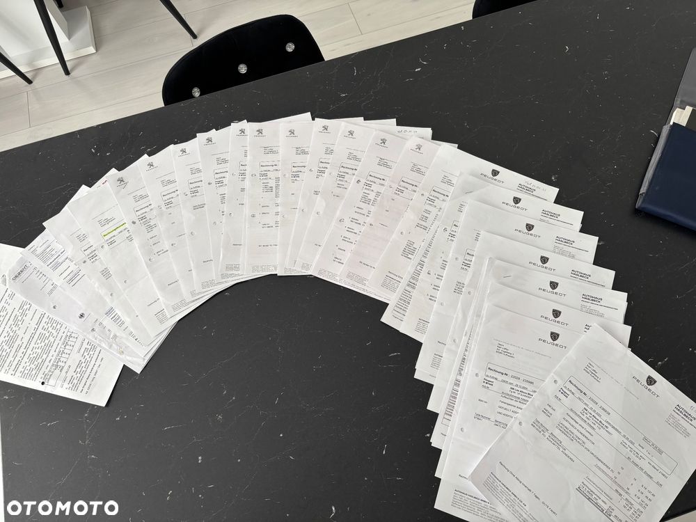 Peugeot 308 BlueHDi FAP 150 Stop&Start GT-Line Edition - 8