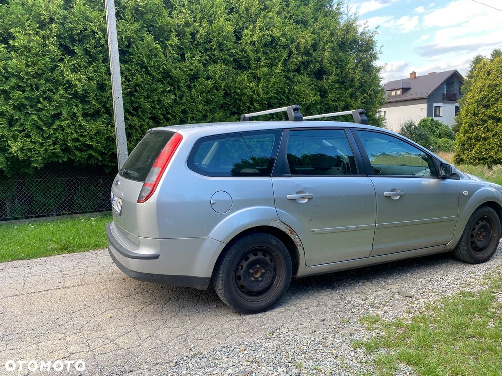 Ford Focus - 3