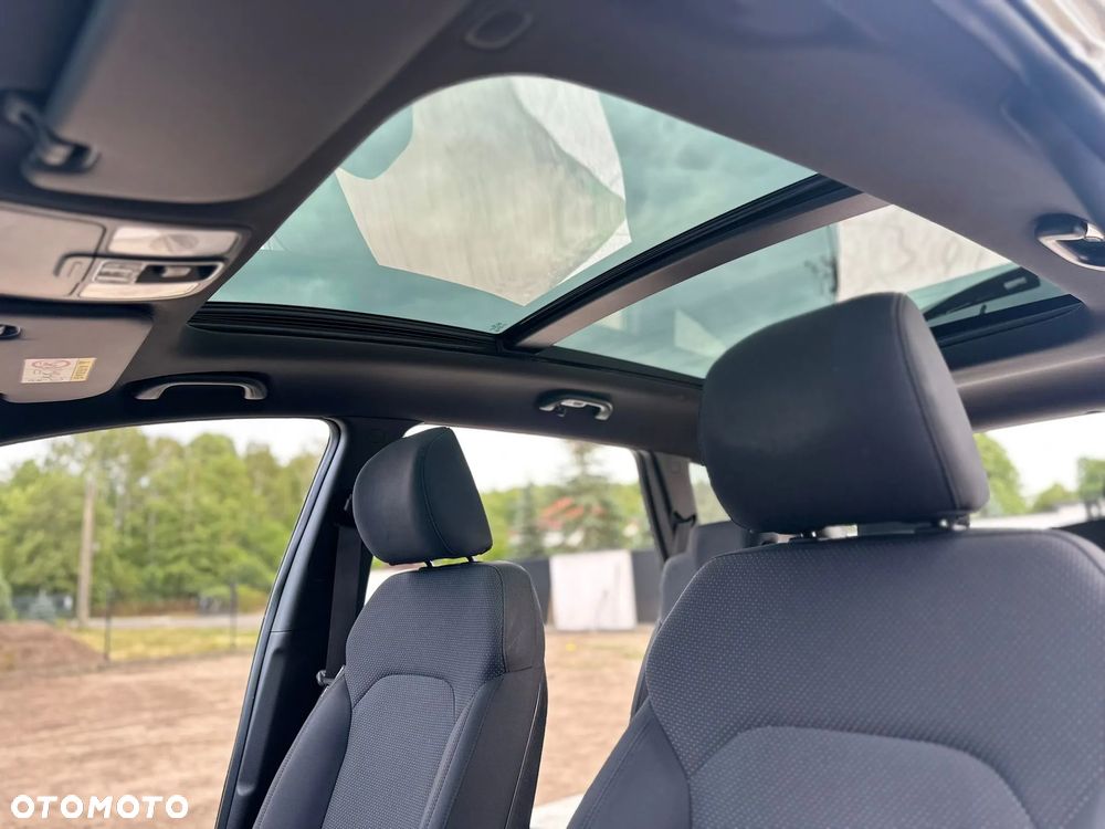 Kia Carens 2.0 GDI XL - 17