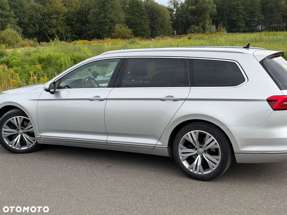 Volkswagen Passat 2.0 TDI BMT Highline DSG - 7