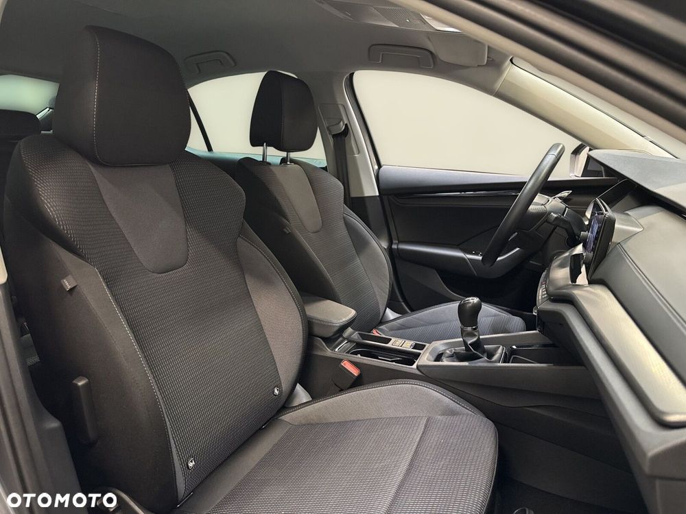 Skoda Octavia 1.5 TSI ACT Ambition - 14