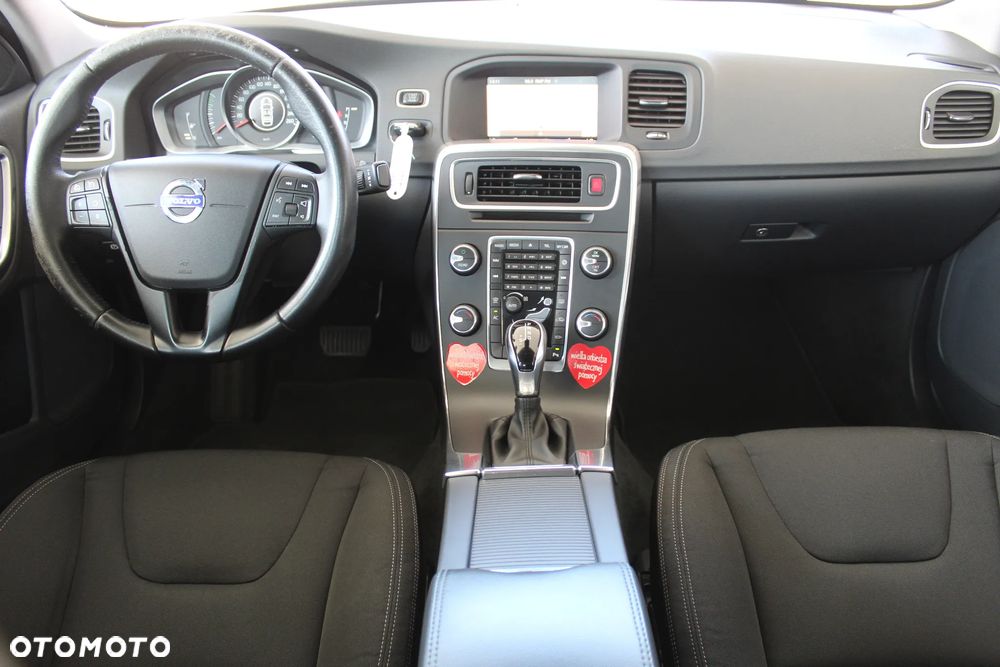 Volvo S60 T3 Drive-E Kinetic - 13