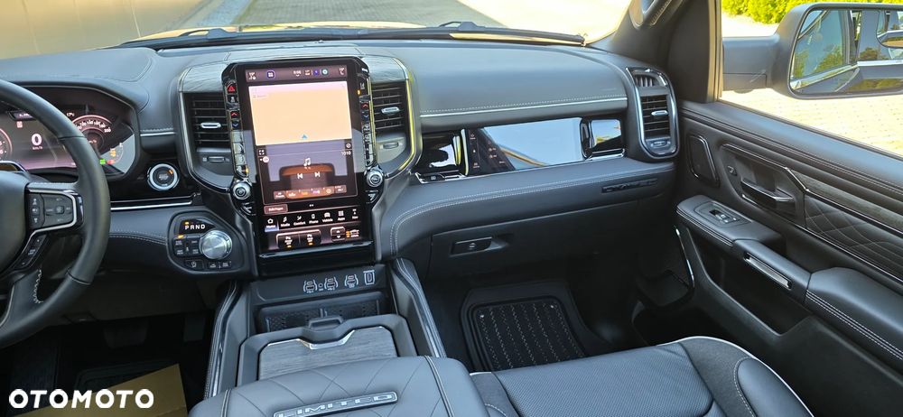 Dodge RAM 5.7 4x4 - 27
