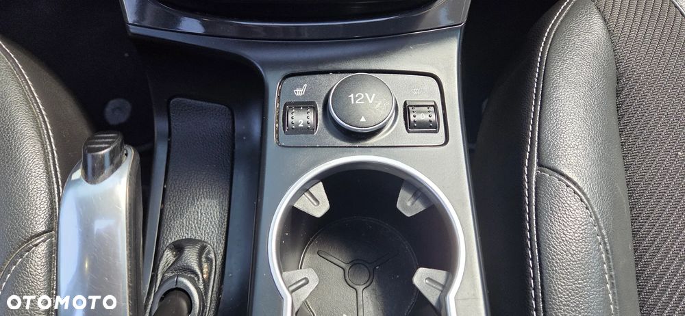 Ford Kuga 1.5 EcoBoost 2x4 Titanium - 19