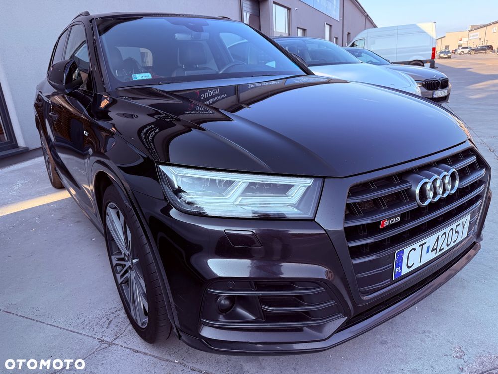 Audi SQ5 - 9