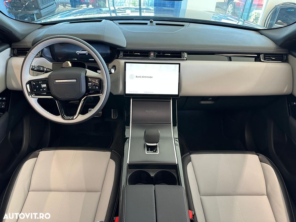 Land Rover Range Rover Velar - 14