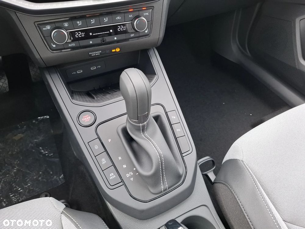 Seat Arona 1.0 TSI FR S&S DSG - 16