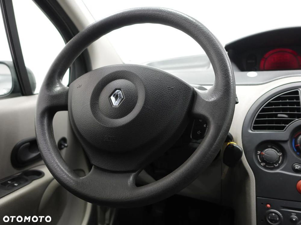 Renault Modus 1.2 16V Cite - 36