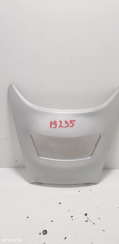 BMW C1 125 czasza przód - 1