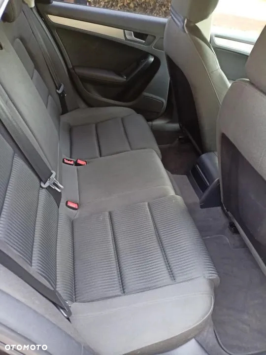 Audi A4 1.8 TFSI - 8