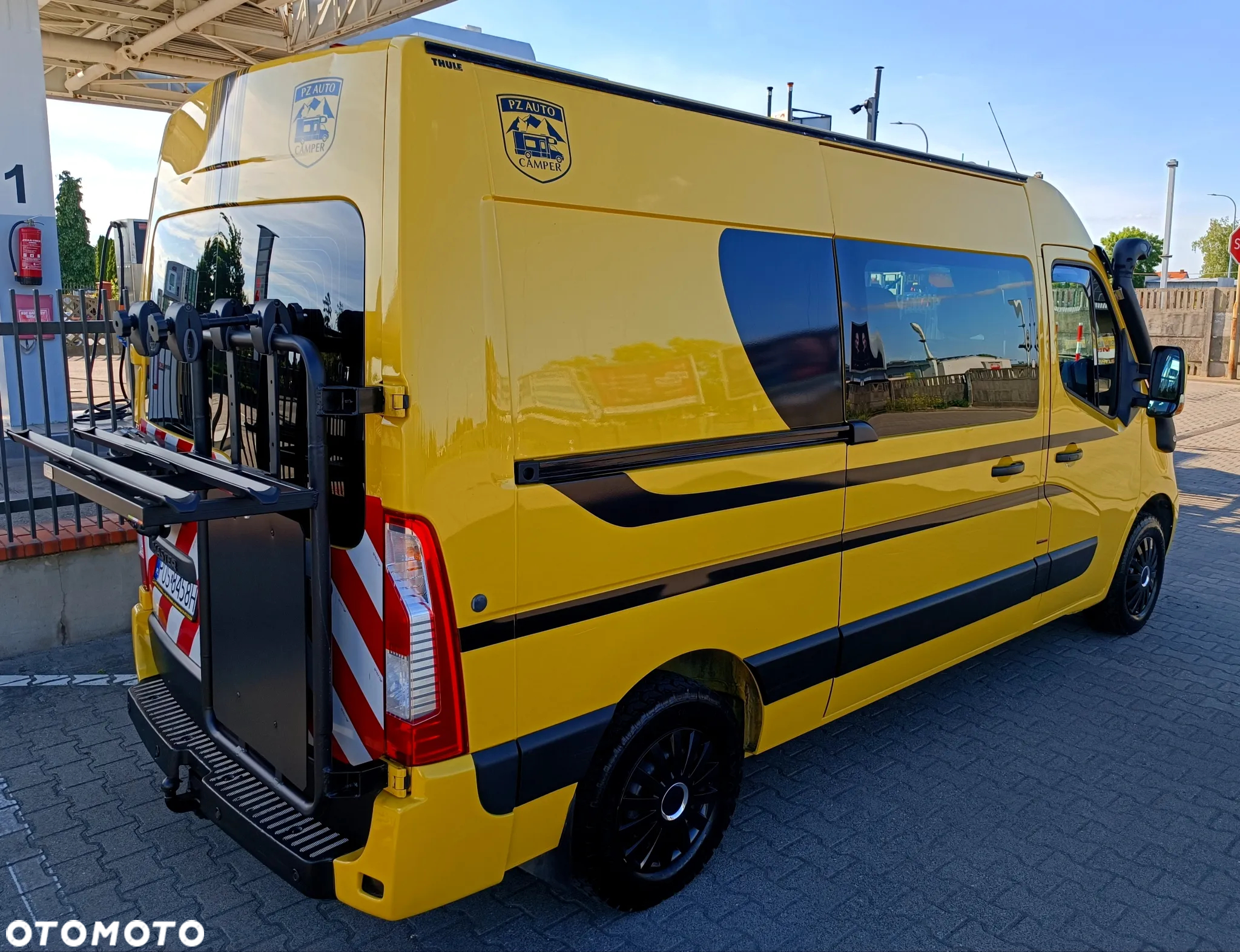 Renault Master - 6