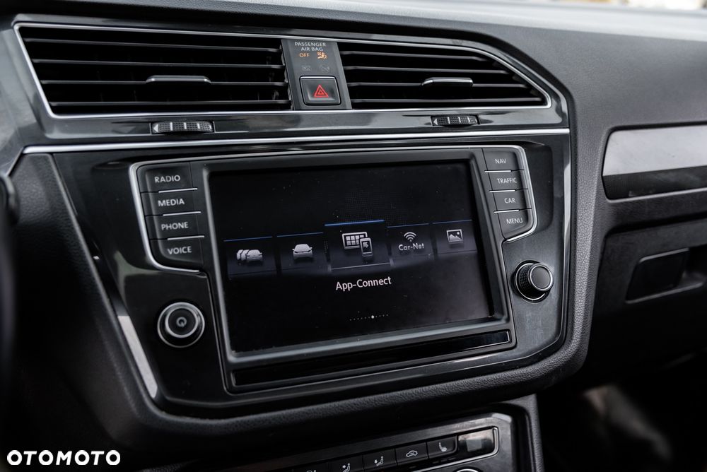 Volkswagen Tiguan 2.0 TSI 4Motion DSG Sport & Style - 32