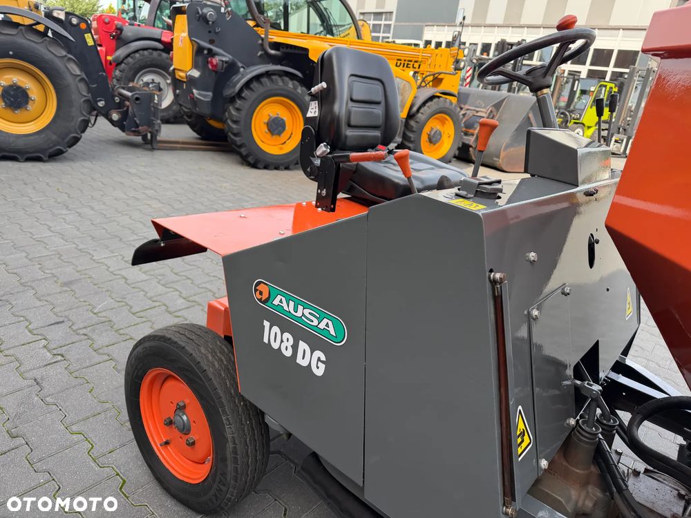 Ausa 180 DG - 14