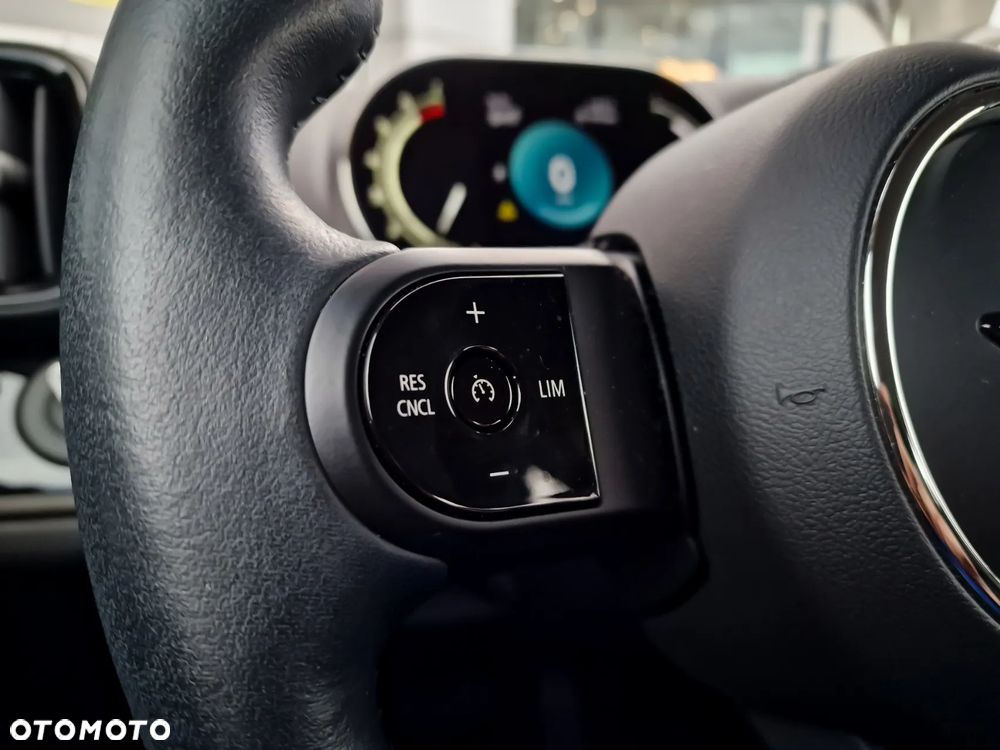 MINI Countryman Cooper S ALL4 Shadow Edition sport - 11