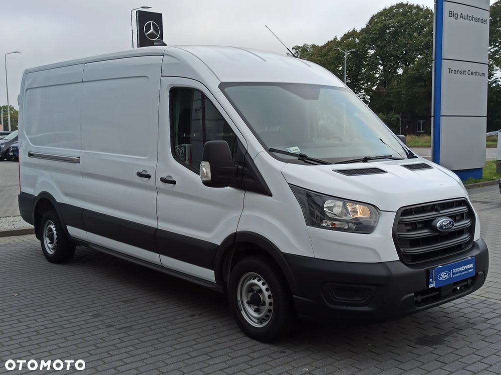 Ford TRANSIT - 2