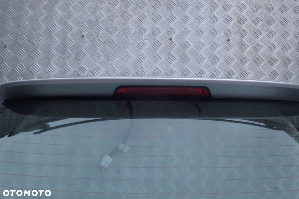 KLAPA BAGAŻNIKA  HYUNDAI IX35 - 3