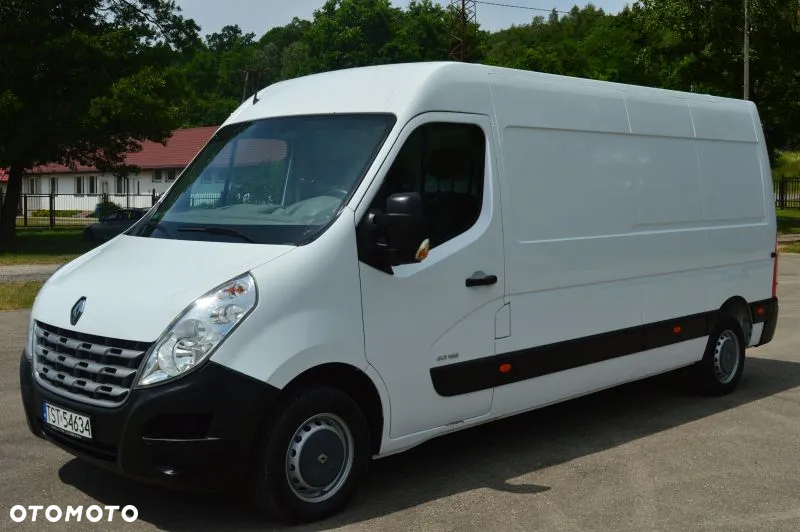 Renault MASTER - 10