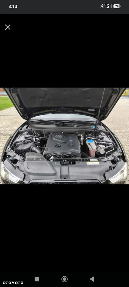 Audi A5 Coupé 2.0 TFSI Quattro S tronic - 6