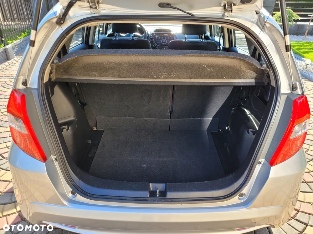 Honda Jazz - 13