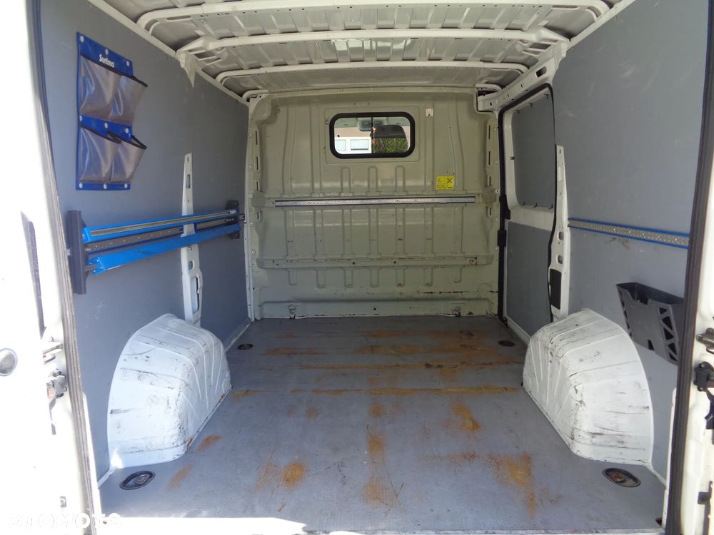 Peugeot Boxer - 11