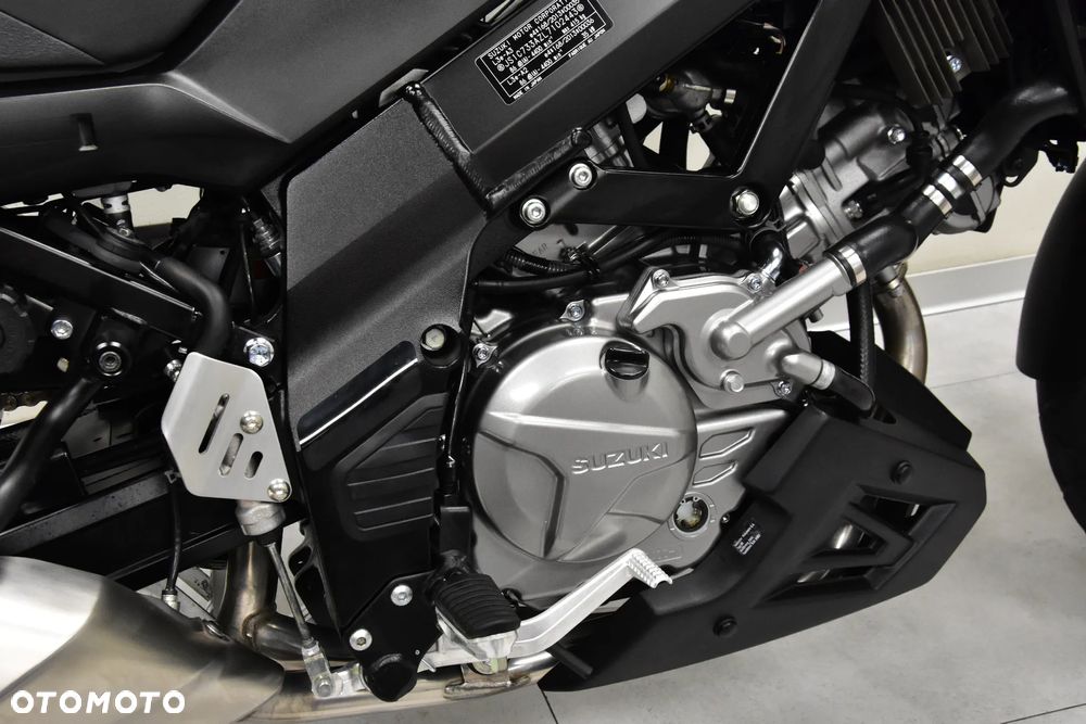 Suzuki DL - 29