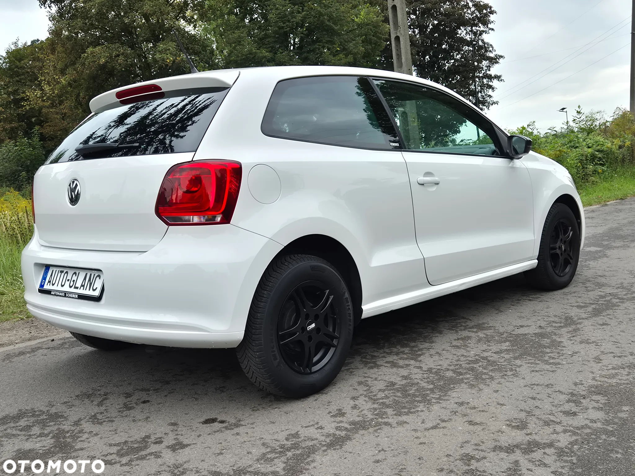 Volkswagen Polo 1.2 Style - 6