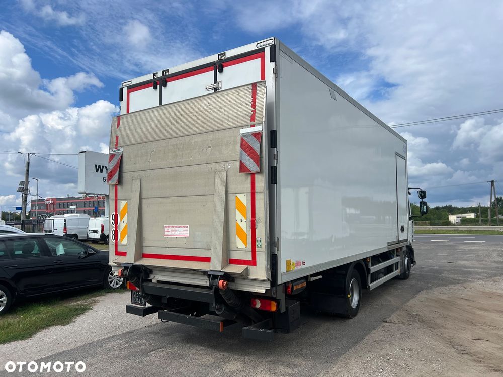 Renault D12 Carrier Supra 750 (156) - 7