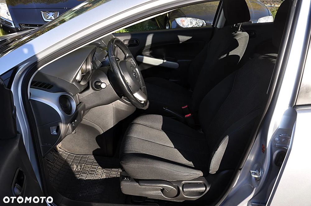 Mazda 2 1.5 Dynamic - 16