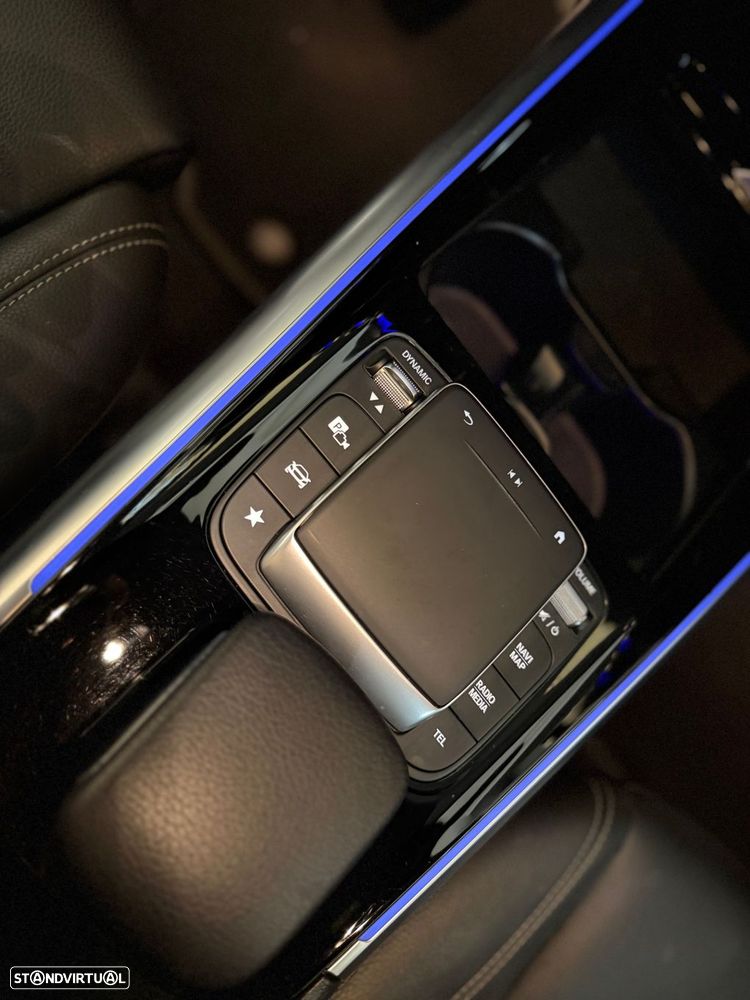 Mercedes-Benz EQA 250 Progressive — fotografia 16