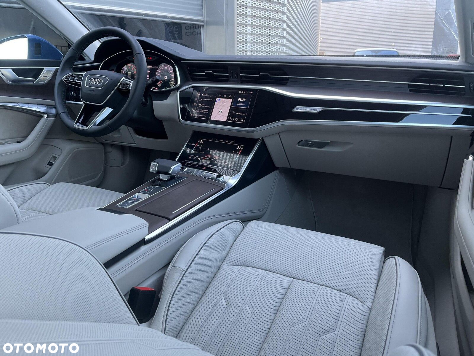 Audi A7 Sportback - 28