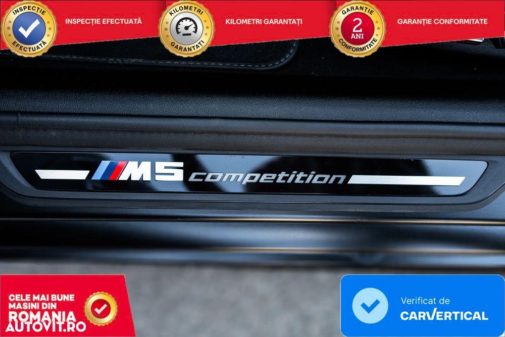 BMW M5 - 35