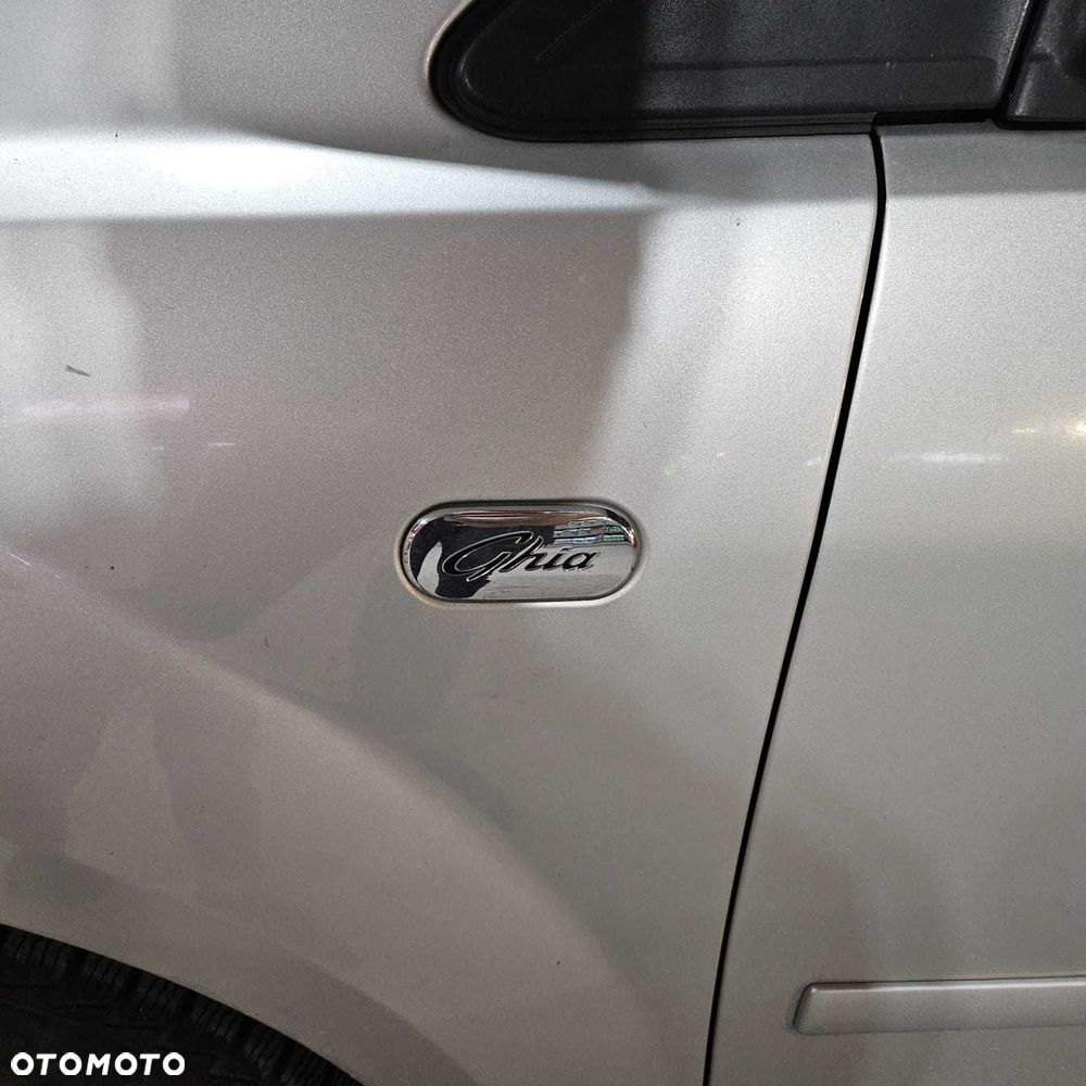 Ford Focus - 7