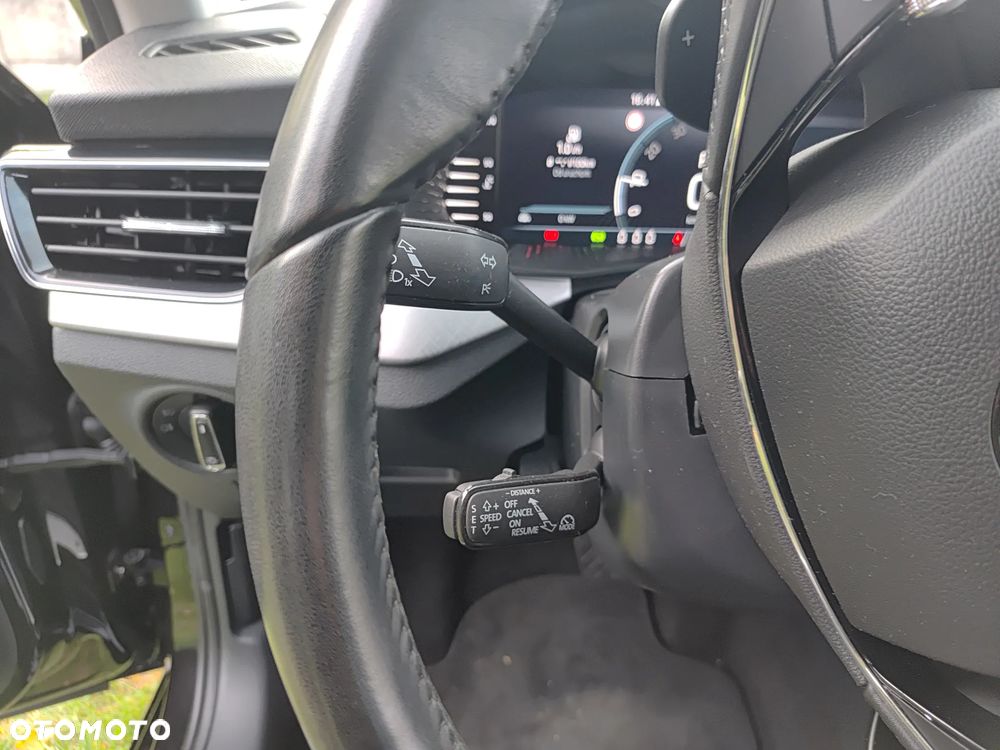 Skoda Kamiq 1.0 TSI DSG Ambition - 35