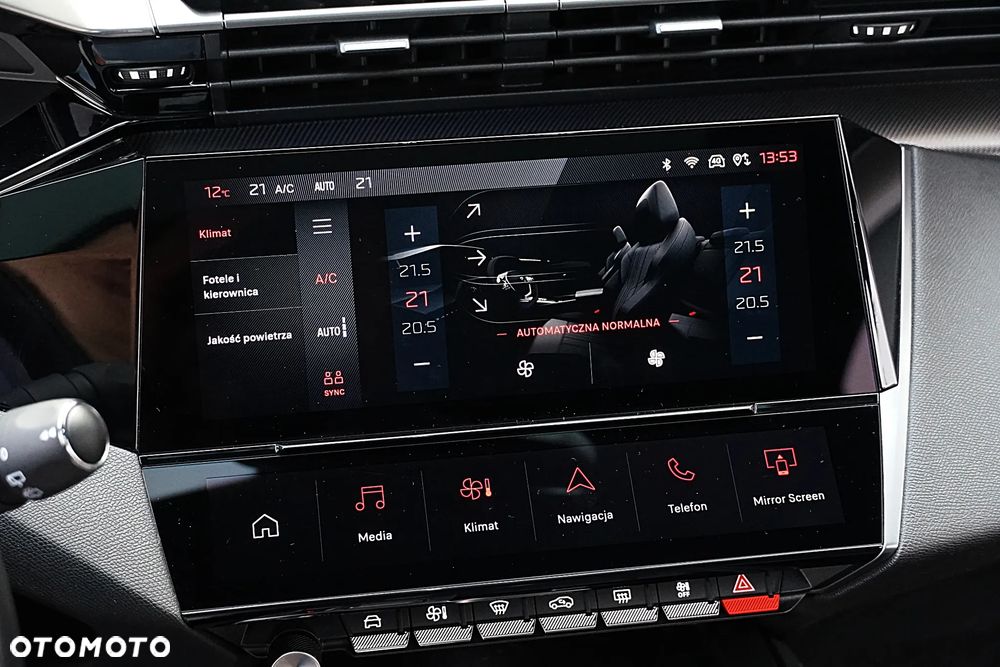Peugeot 308 BlueHDi 130 EAT8 GT - 34