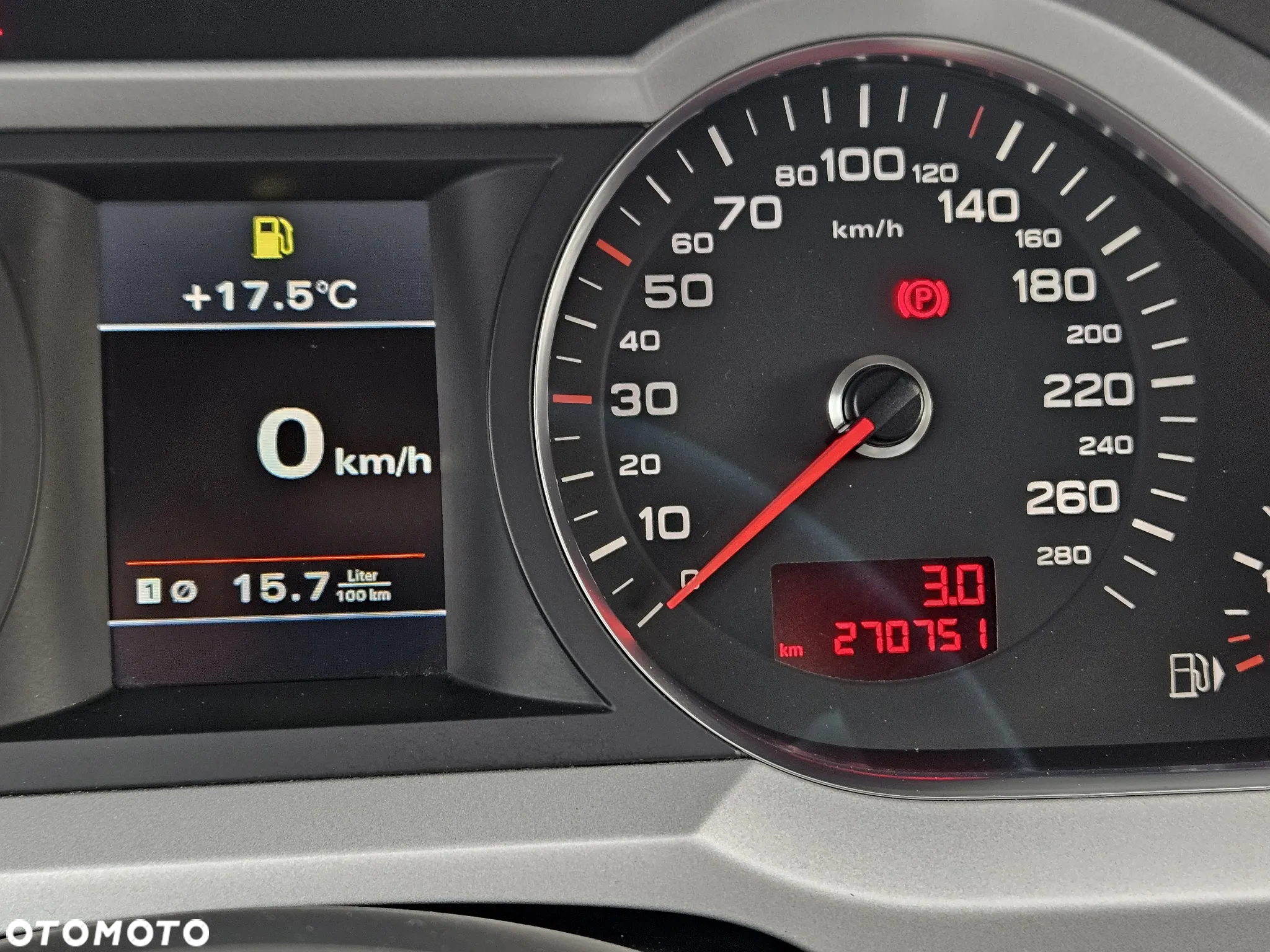 Audi A6 - 6