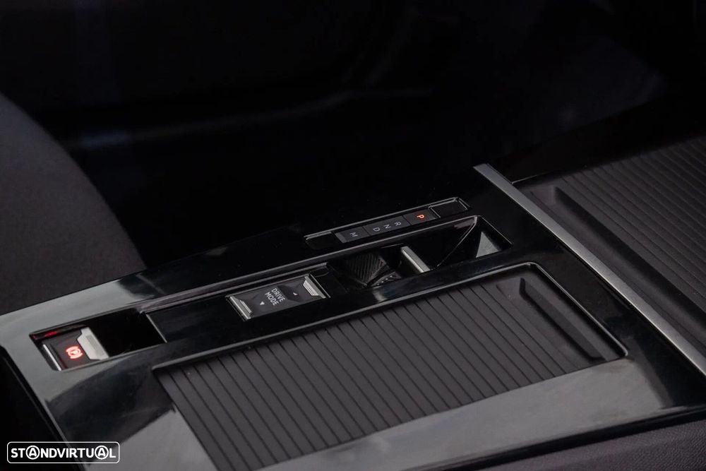 Opel Astra 1.5 D GS Aut. - 29