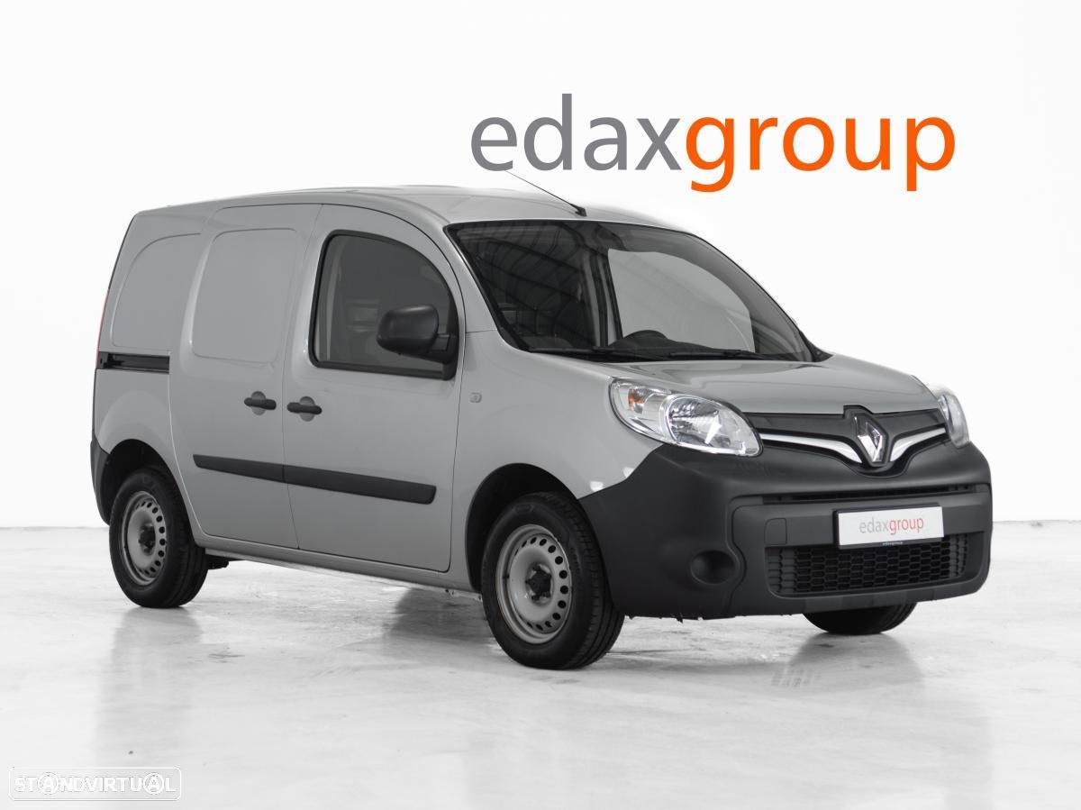 Renault Kangoo 1.5 dCi Busines  c/iva - 1