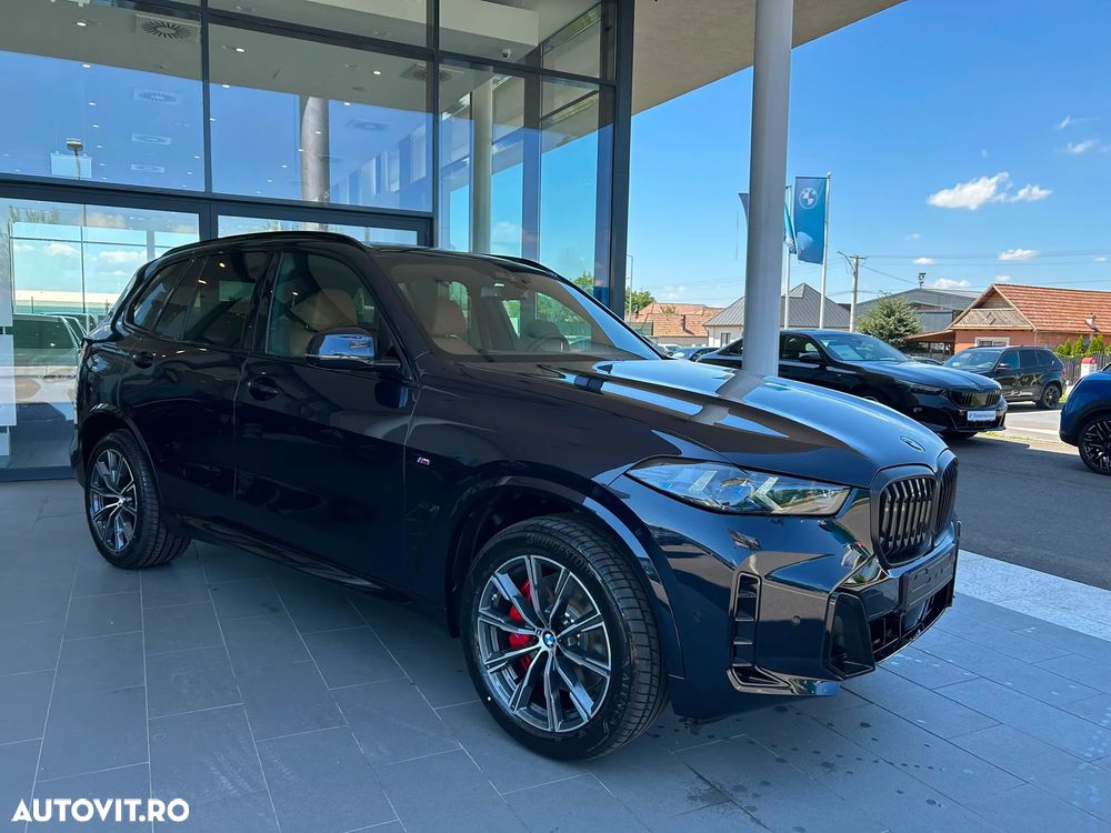 BMW X5 xDrive30d - 2