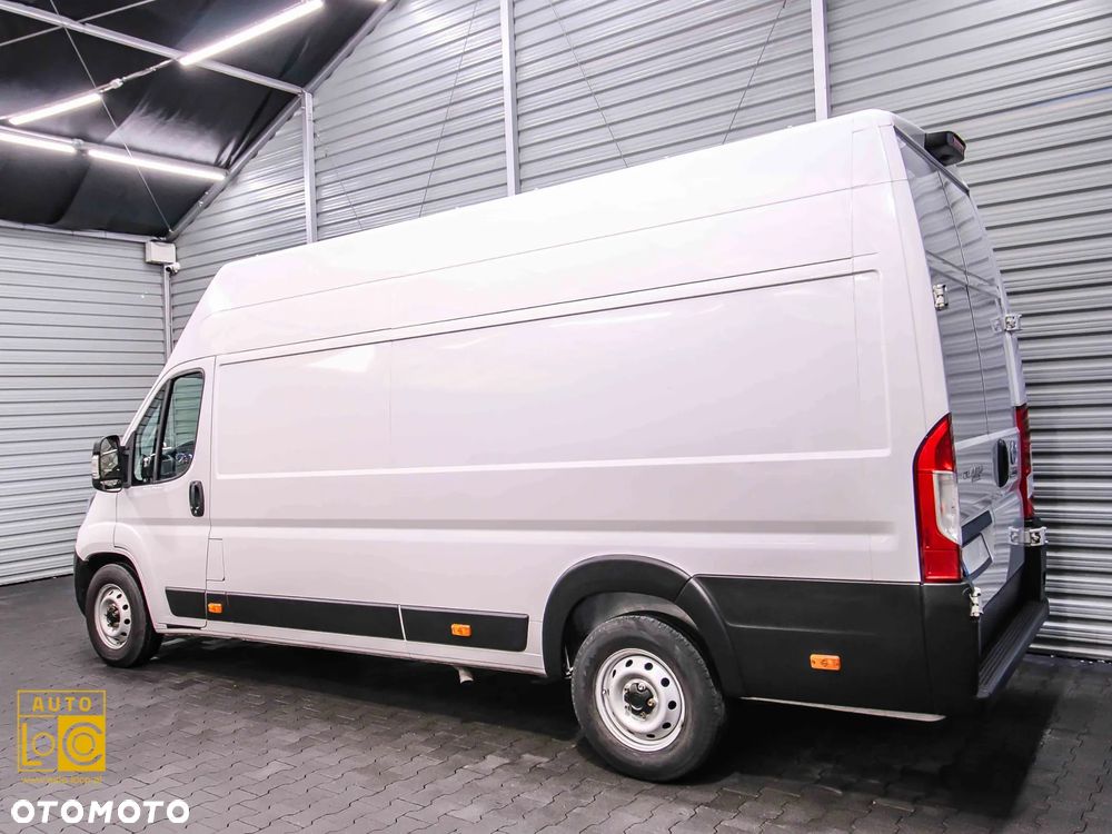 Fiat DUCATO FURGON L4H3 - 7