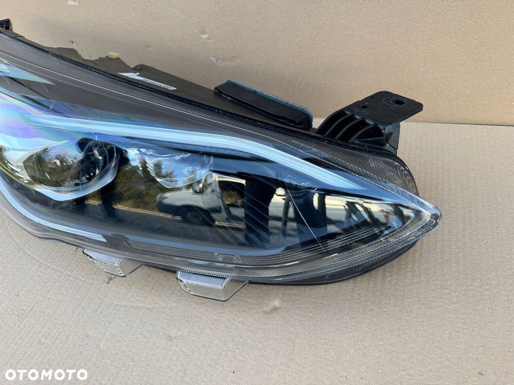 Lampa Ford Focus mk4 Full Led JX7B-13E016-AG Prawa Przód - 2