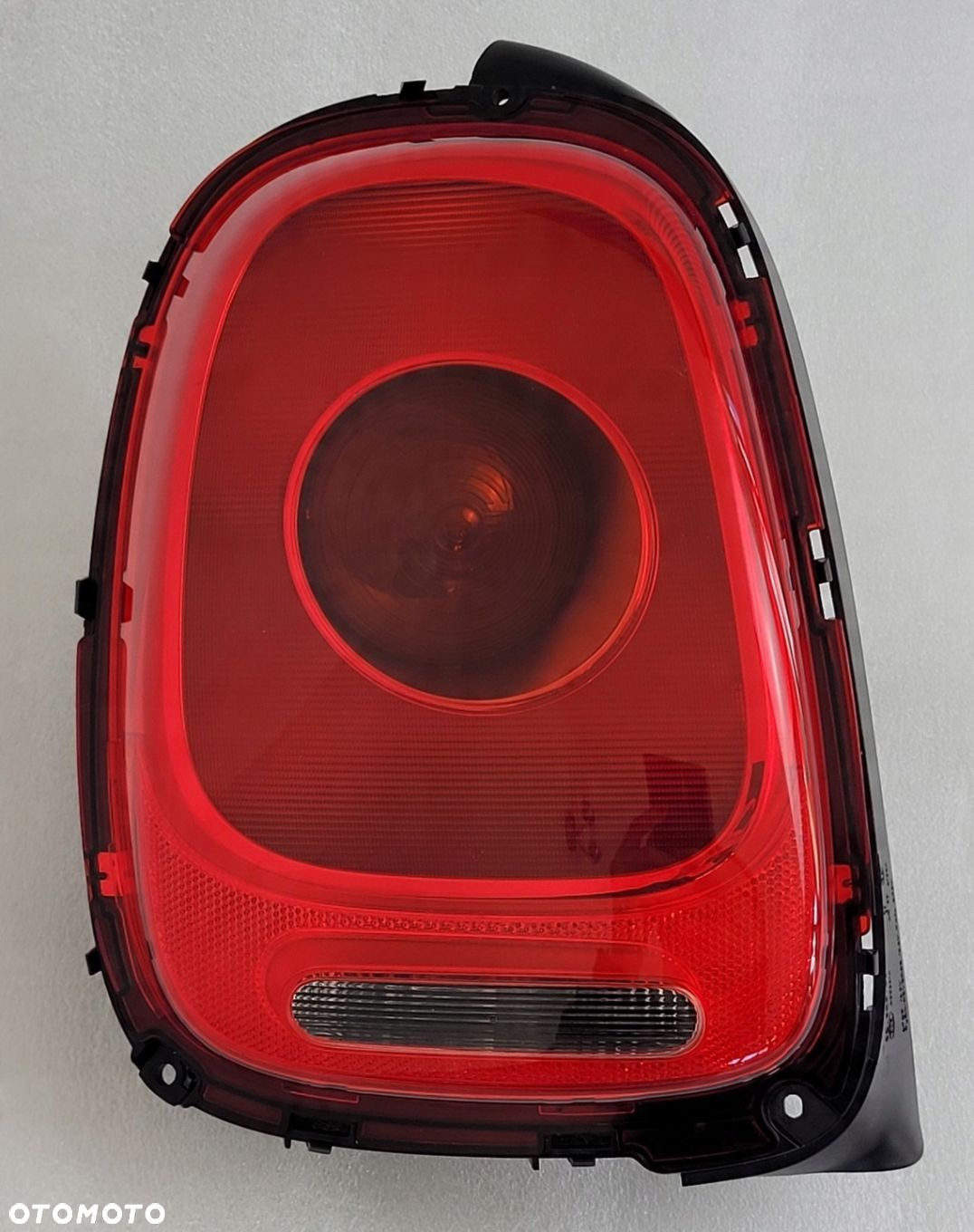 LAMPA LEWA TYLNA TYŁ MINI COOPER F55 F56 F57 2014- - 1
