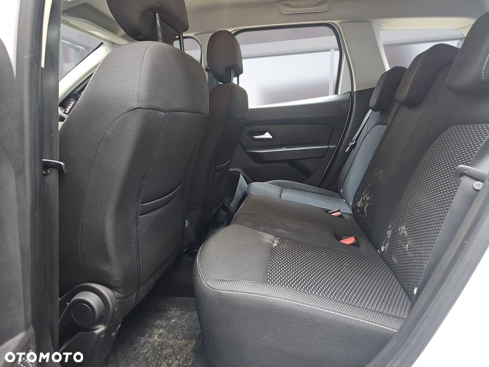 Dacia Duster 1.3 TCe FAP Comfort 4WD - 10