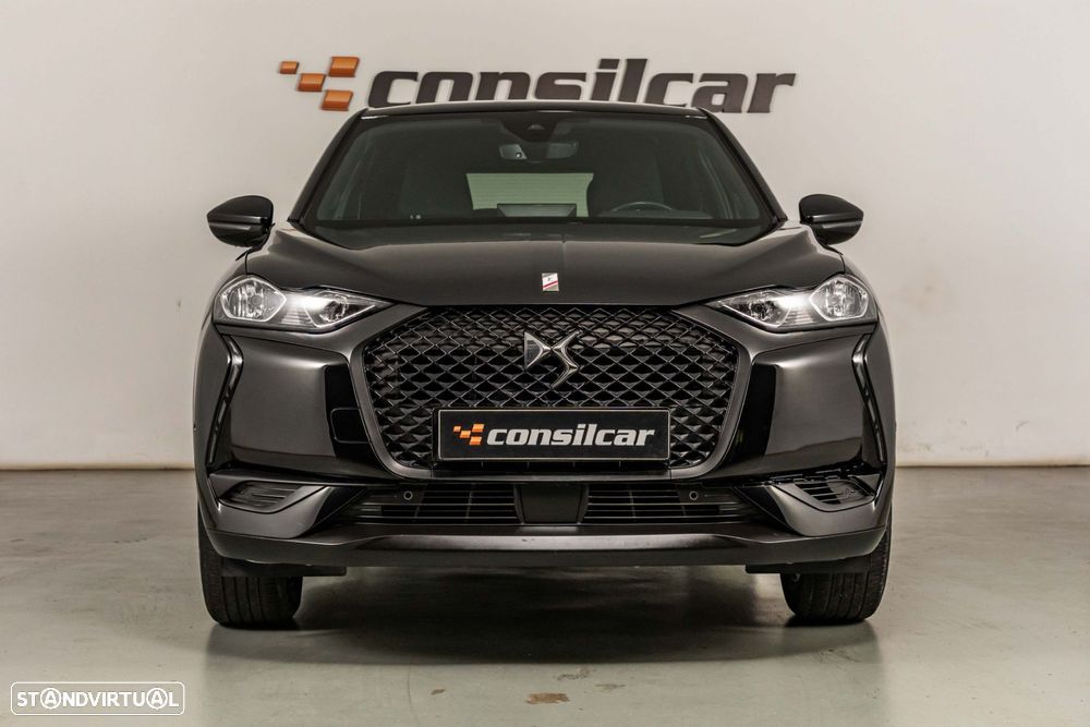 DS DS3 Crossback E-Tense Performance Line - 3