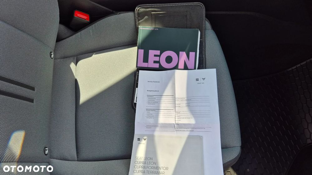 Seat Leon - 34