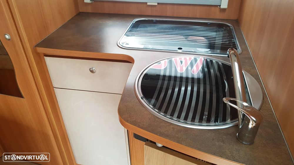 Chausson Flash 08 - 13