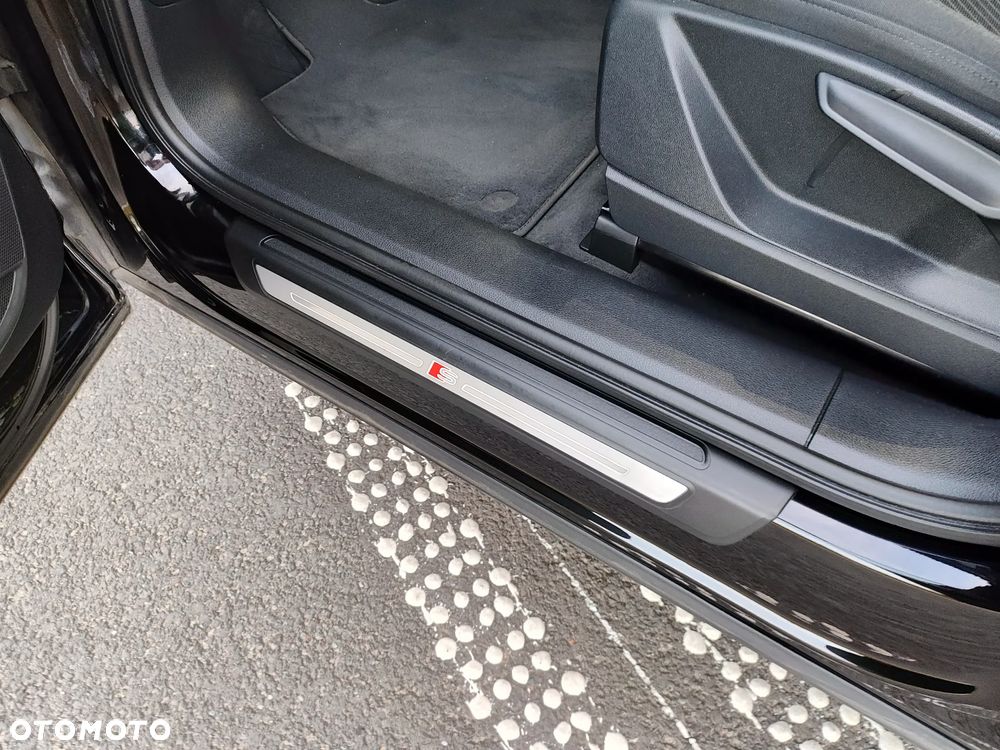 Audi Q5 35 TDI Quattro Sport S tronic - 14